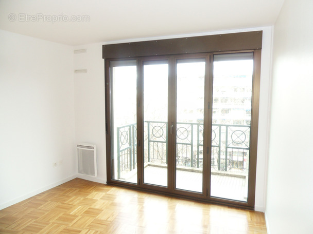 Appartement à LYON-7E