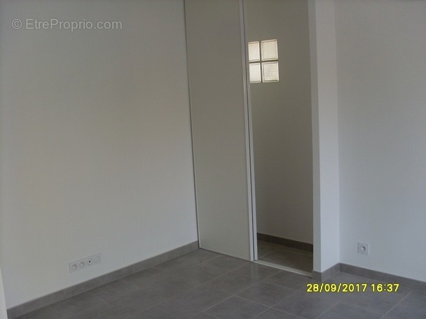 Appartement à ISTRES