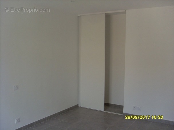 Appartement à ISTRES