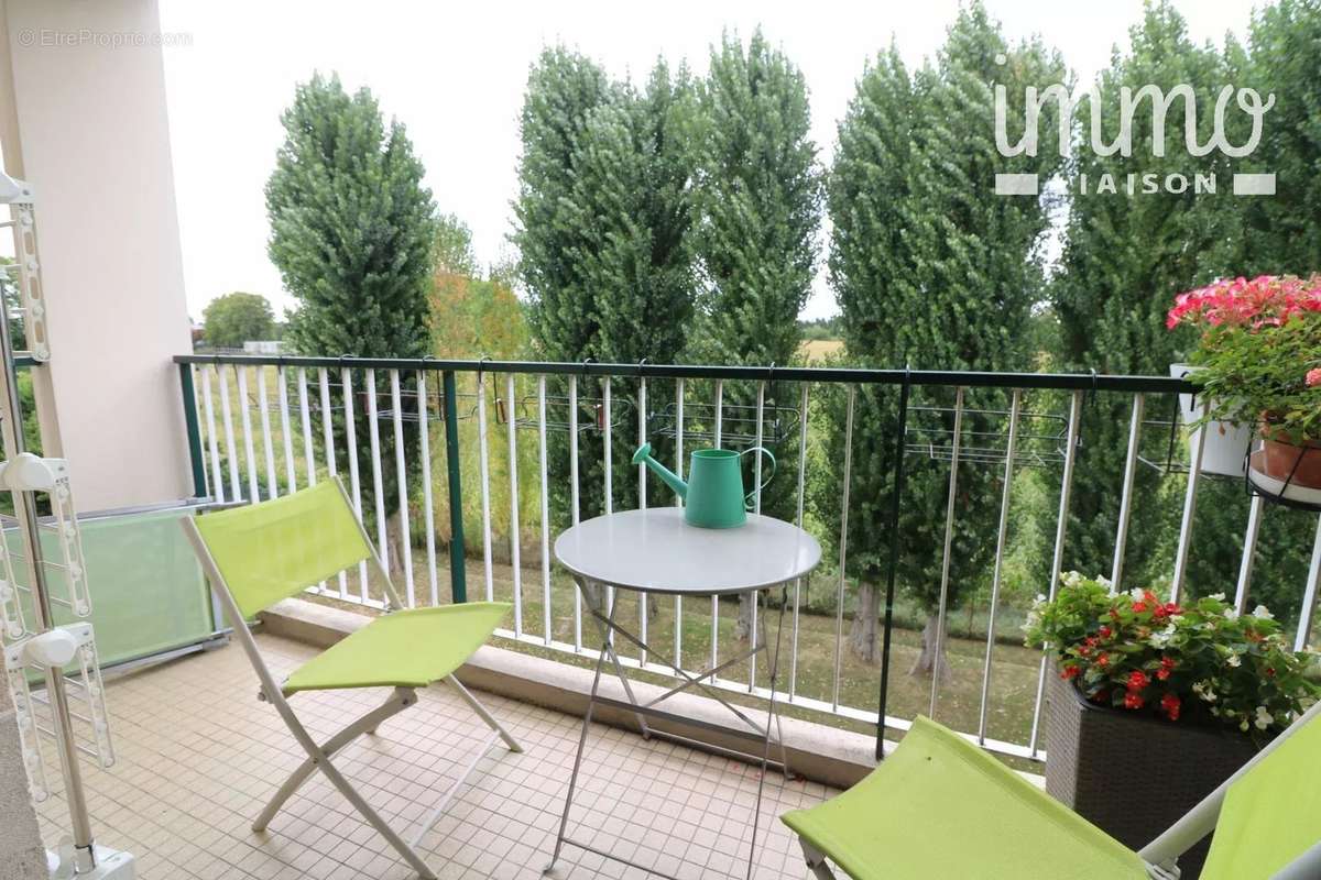 Appartement à WISSOUS