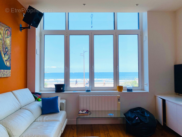 Appartement à HENDAYE