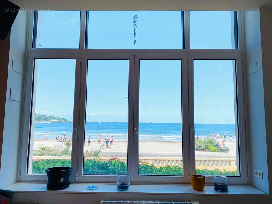 Appartement à HENDAYE