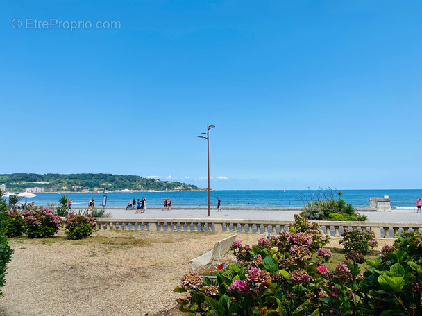 Appartement à HENDAYE