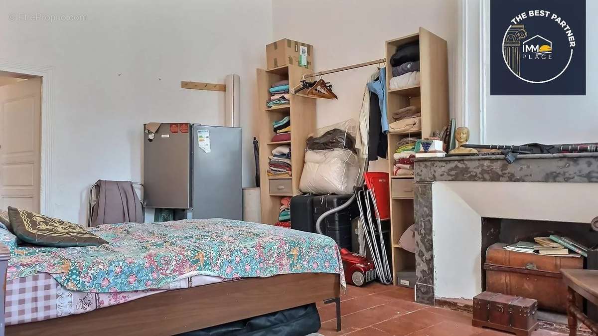 Appartement à SAINT-PONS-DE-THOMIERES