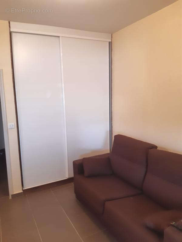 Appartement à CAYENNE