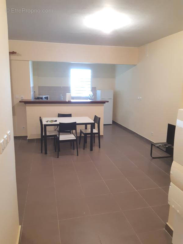 Appartement à CAYENNE