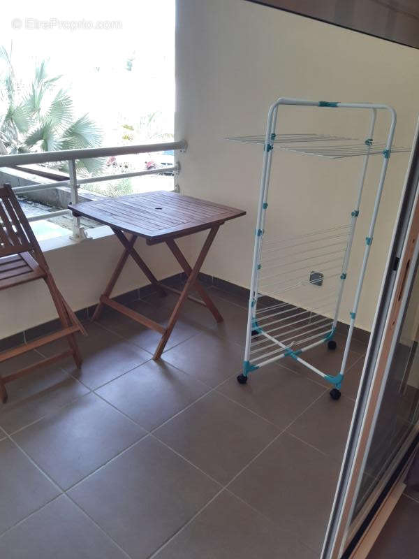 Appartement à CAYENNE