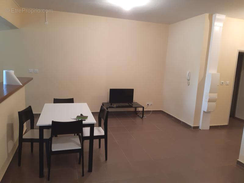 Appartement à CAYENNE