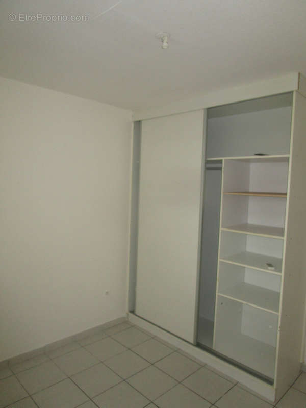 Appartement à KOUROU