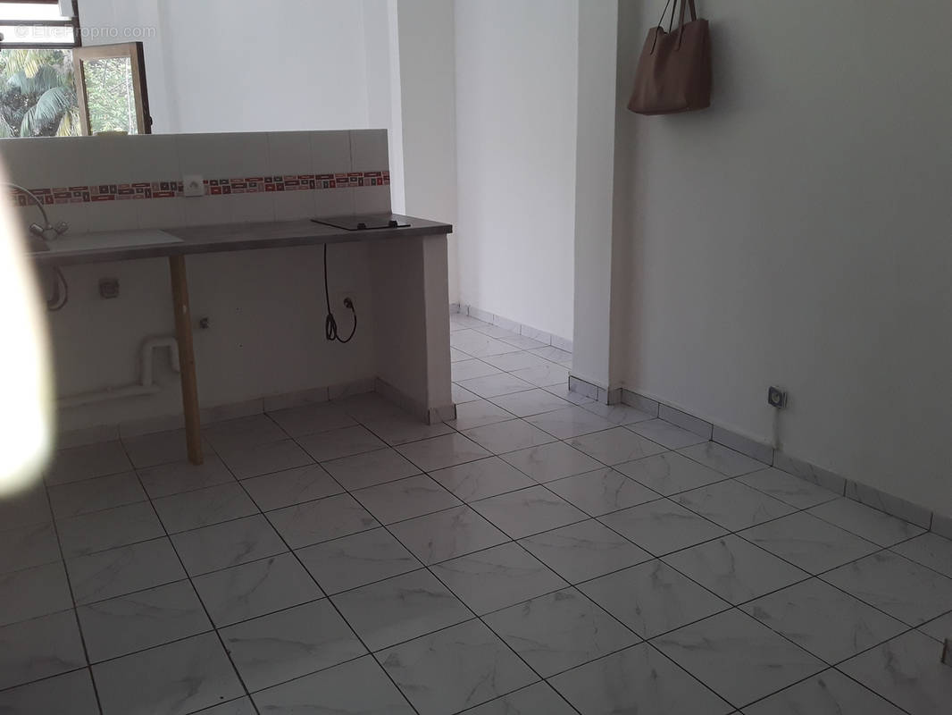 Appartement à CAYENNE