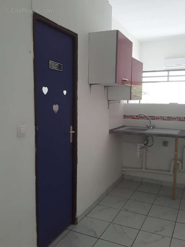 Appartement à CAYENNE