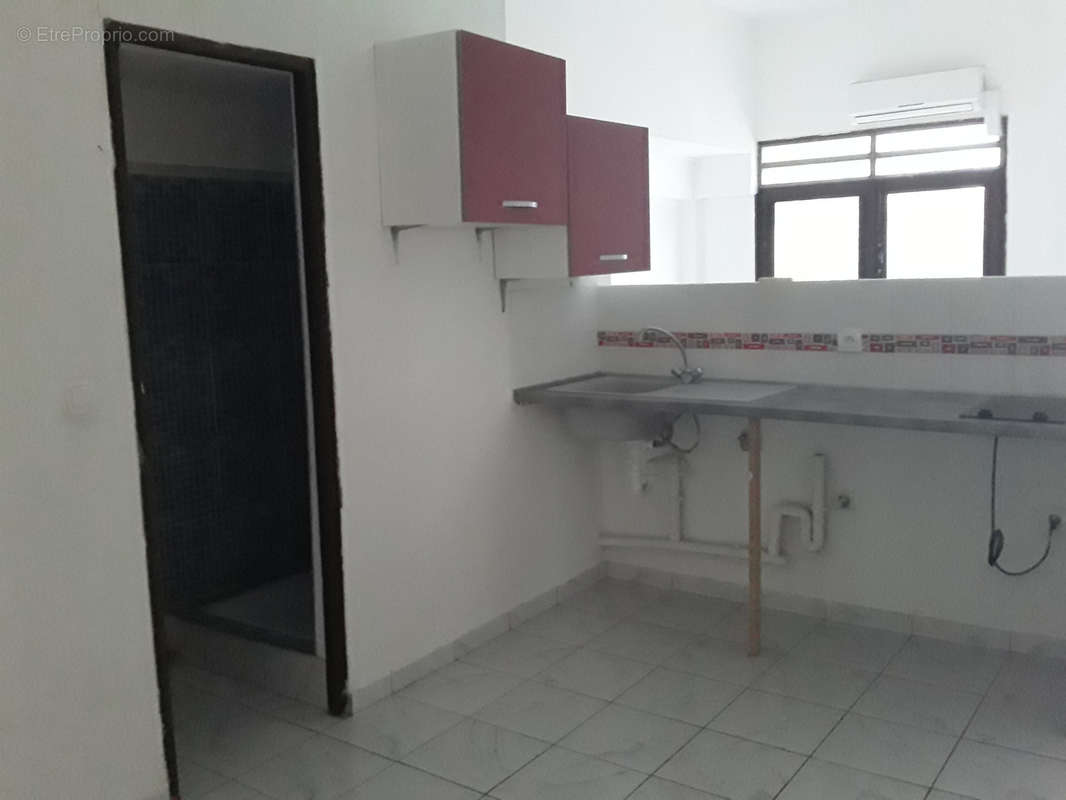 Appartement à CAYENNE