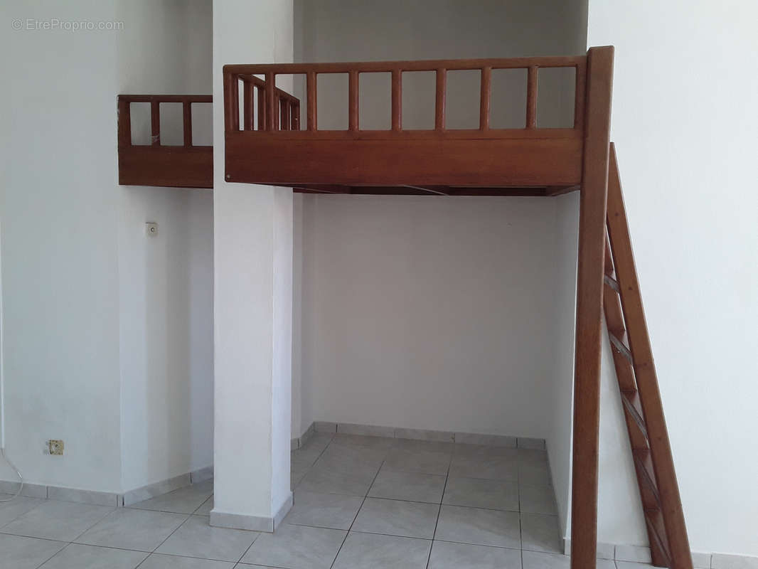 Appartement à CAYENNE