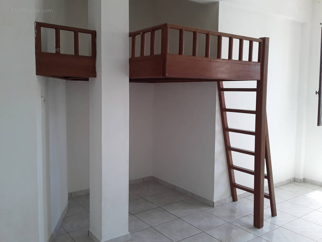 Appartement à CAYENNE