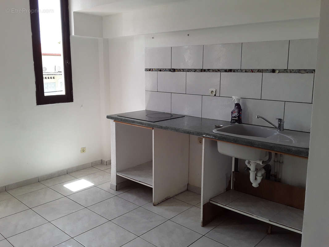 Appartement à CAYENNE