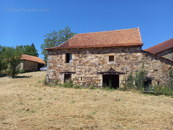 Maison à FIGEAC