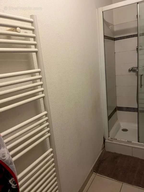 Appartement à MARSEILLE-15E