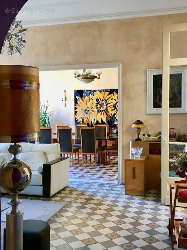 Appartement à PERPIGNAN