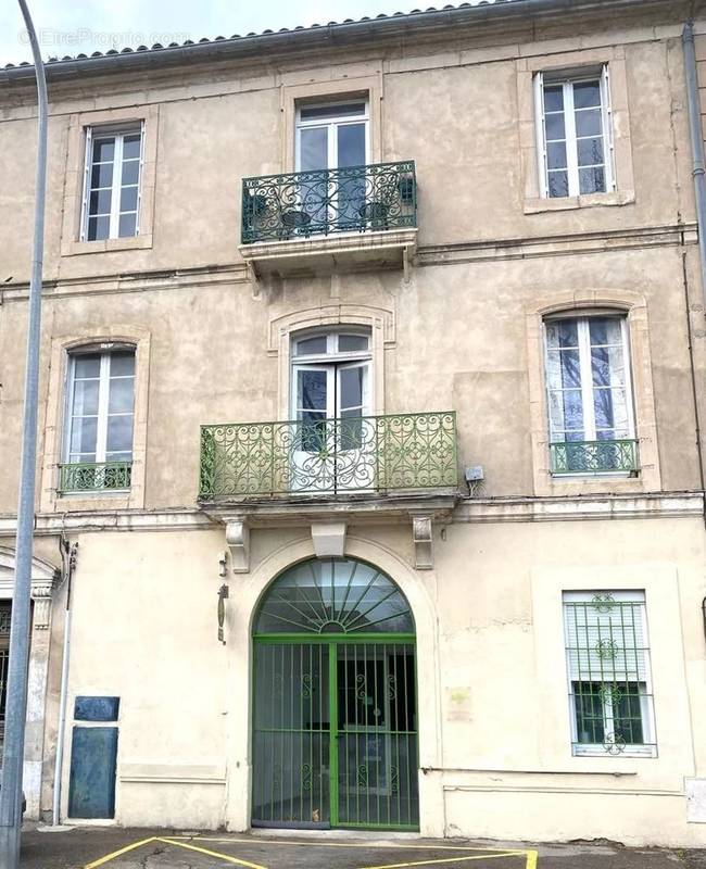 Appartement à NARBONNE