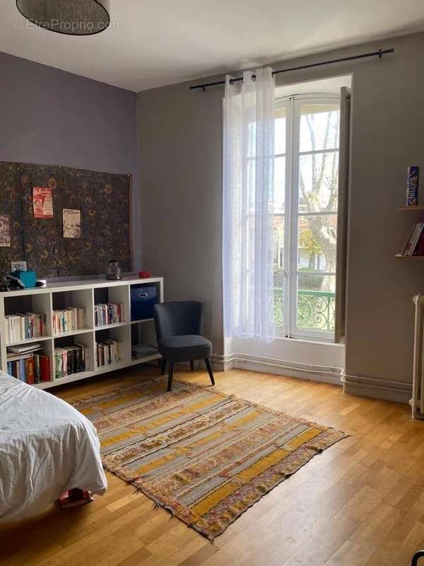 Appartement à NARBONNE