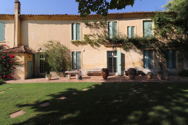 Maison à NIMES