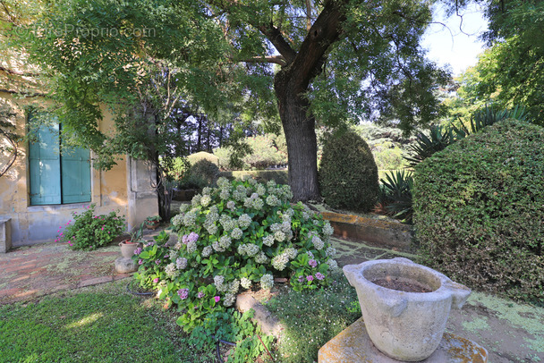 Maison à NIMES