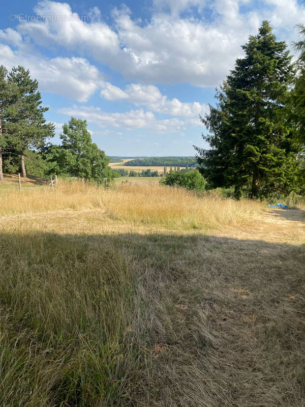 Terrain à DREUX