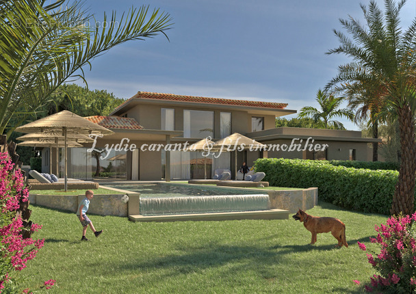 Maison à SAINTE-MAXIME