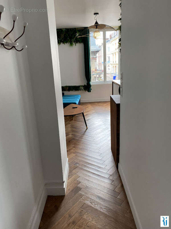 Appartement à ROUEN