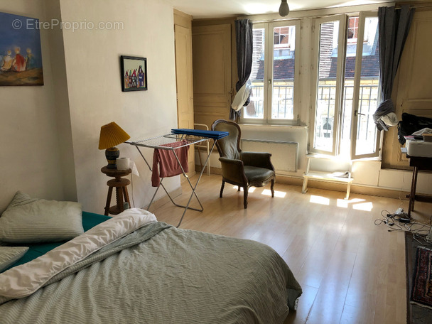 Appartement à BESANCON