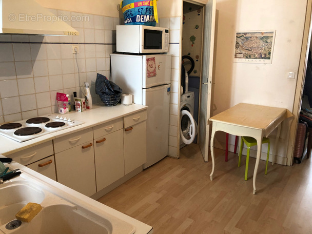 Appartement à BESANCON