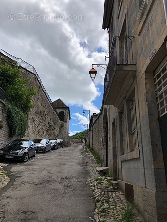 Appartement à BESANCON