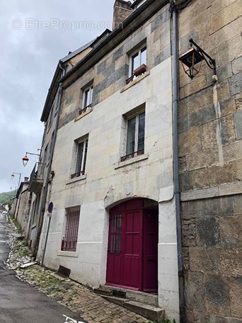 Appartement à BESANCON