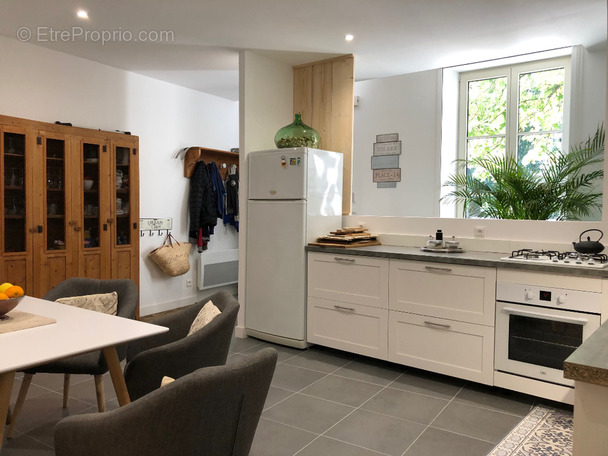 Appartement à BESANCON