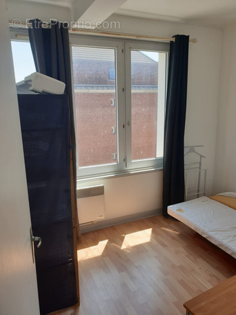 Appartement à DUNKERQUE