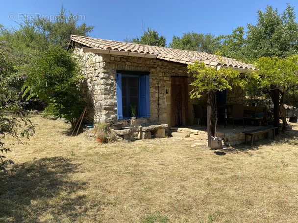 Maison à LE VIGAN