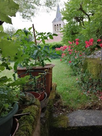 Maison à LA PERUSE