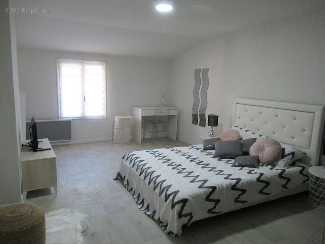 Appartement à CARPENTRAS