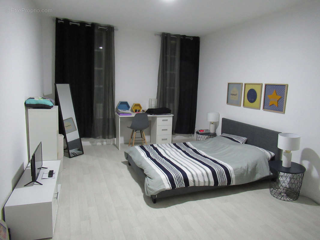 Appartement à CARPENTRAS