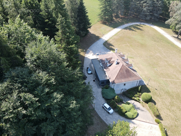 Maison à SAINT-JEAN-EN-ROYANS