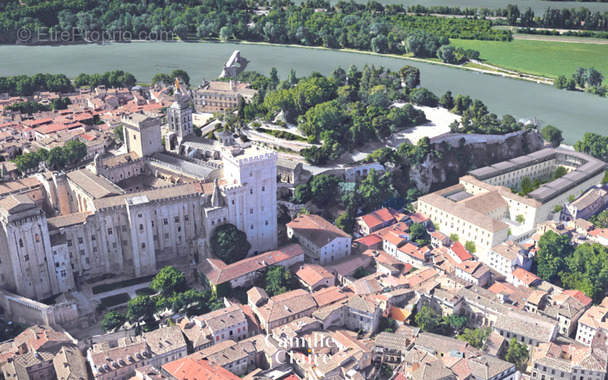 Appartement à AVIGNON