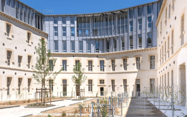 Appartement à AVIGNON