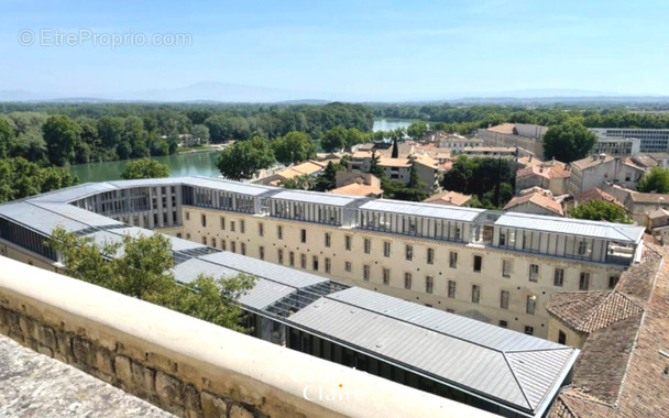 Appartement à AVIGNON