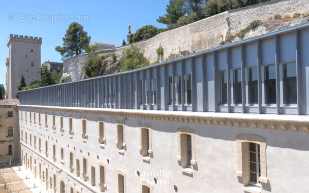 Appartement à AVIGNON