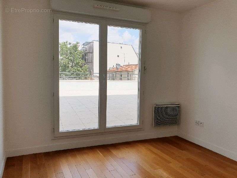 Appartement à PANTIN