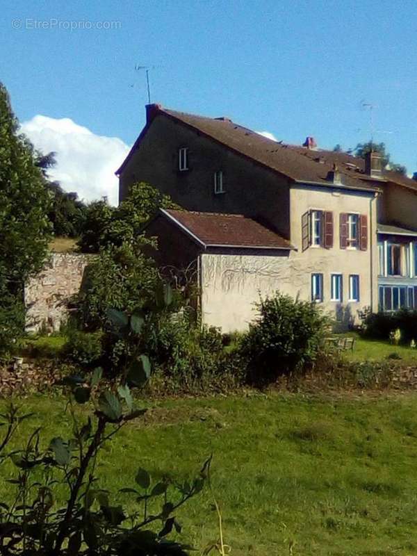 Photo 4 - Maison à LA CLAYETTE