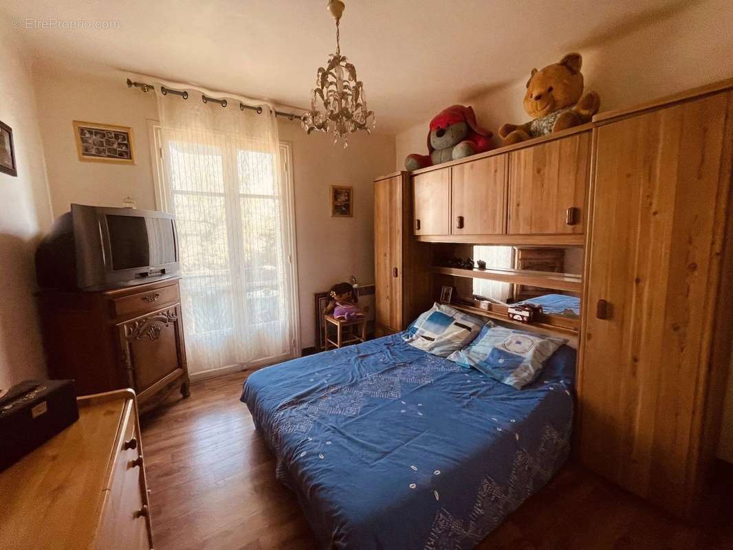 Appartement à AJACCIO