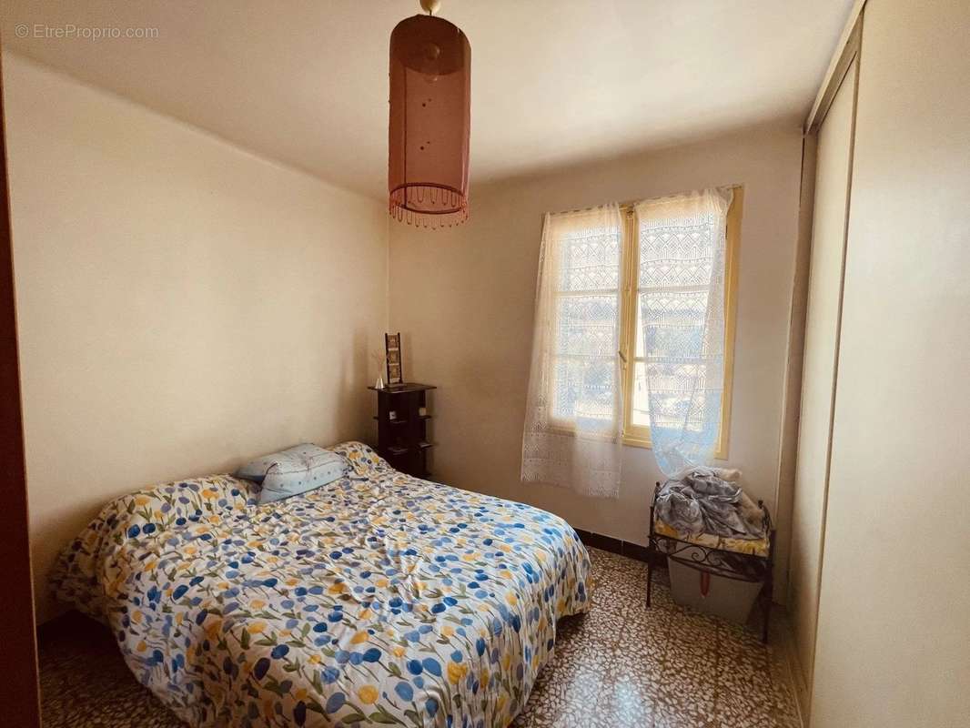 Appartement à AJACCIO