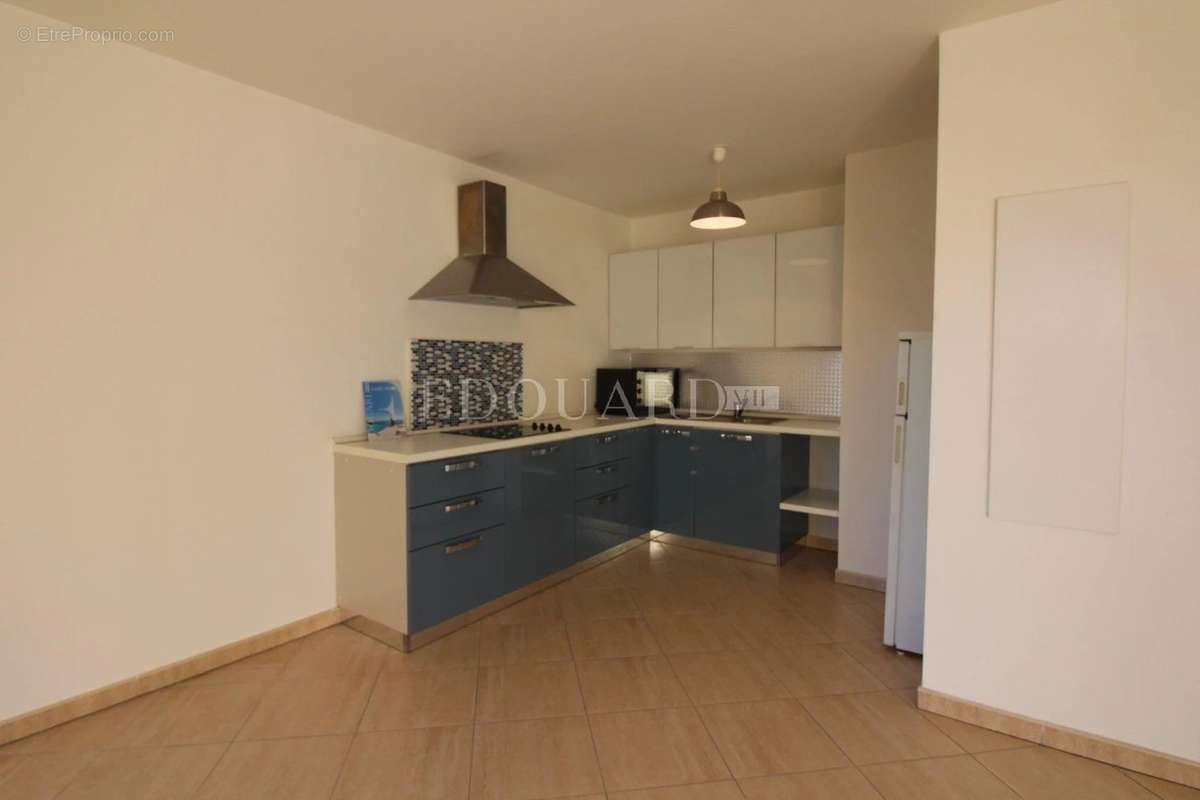 Appartement à ROQUEBRUNE-CAP-MARTIN