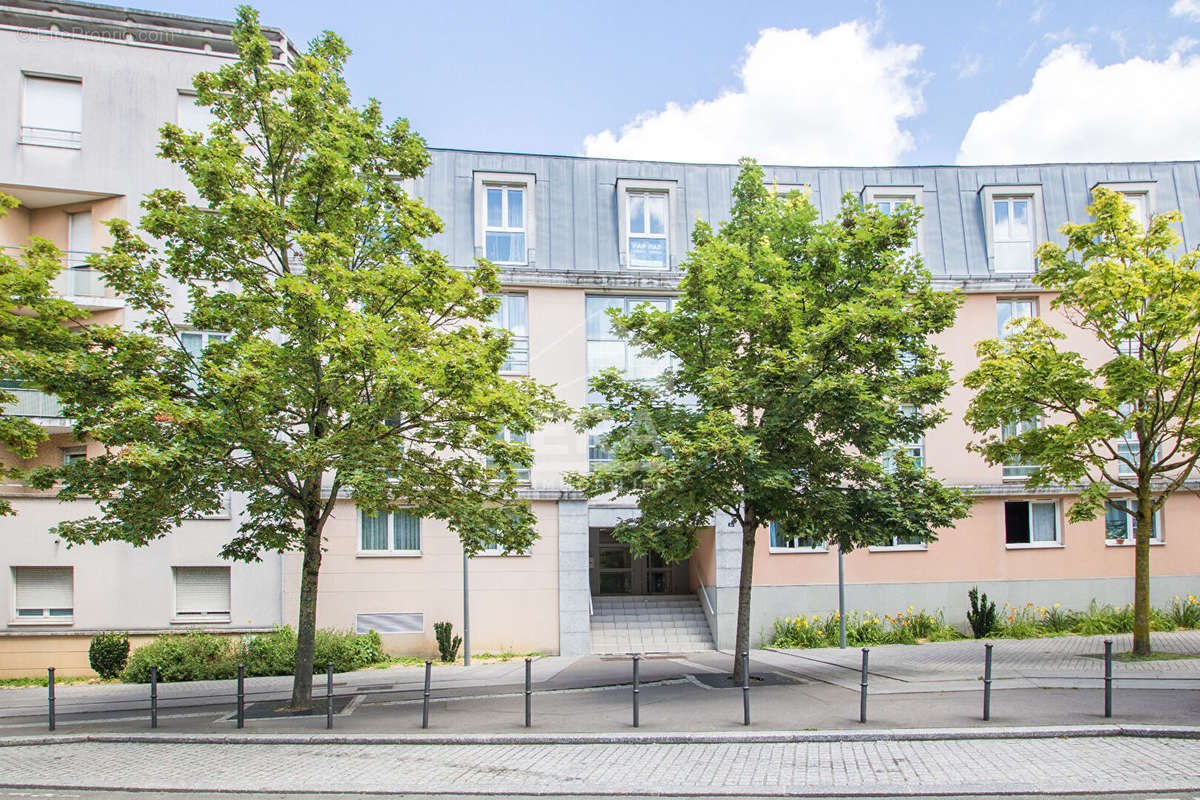 Appartement à NOISY-LE-GRAND